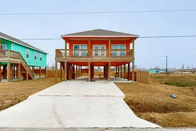 The Sol & Mar Retreat (Master)