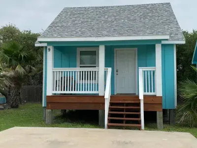 Horizon Cottage #9
