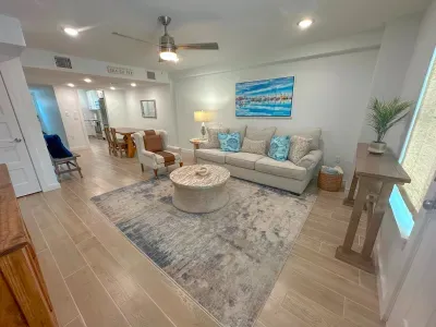 D6 Little Bay Landing 