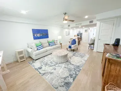 C1 · Little Bay Landing