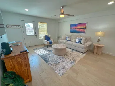 C3 · Little Bay Landing