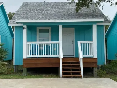 Horizon Cottage #10