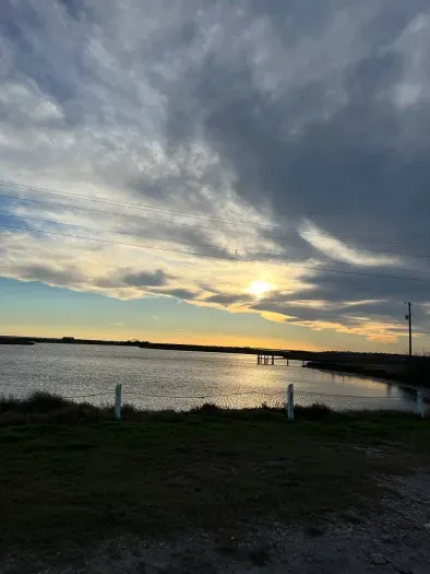 Ridiculously beautiful sunsets