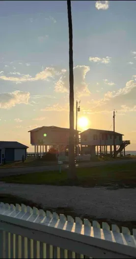 Sunrise never disappoints