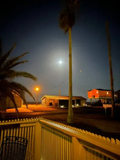 No matter which patio/deck you choose, you will always have a view