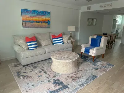 D5 Little Bay Landing