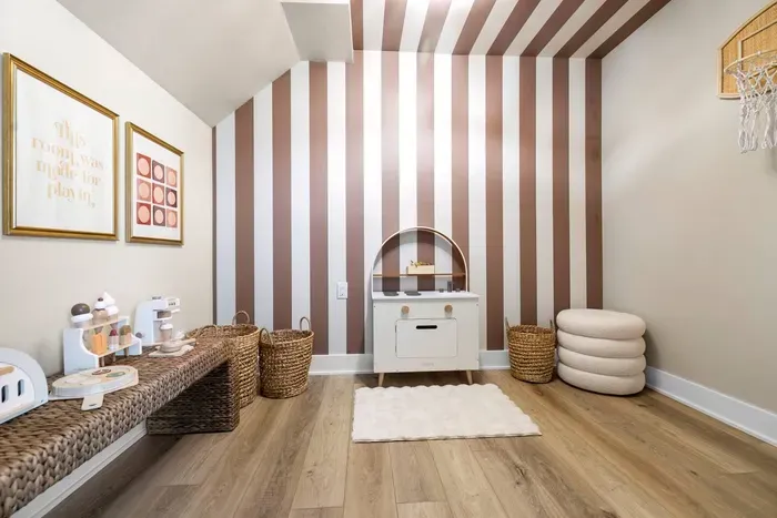 Designer Family Retreat | Game Room | New Buffalo - image 13 of 44