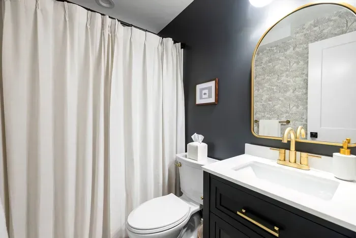 Designer Family Retreat | Game Room | New Buffalo - image 11 of 44