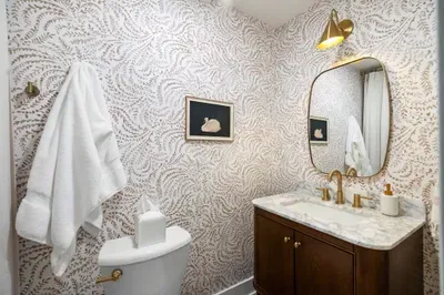 boutiquestylepowederroom