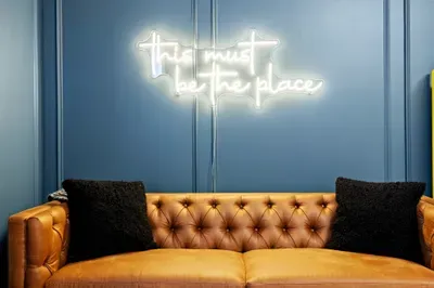 thismustbetheplaceneonsign