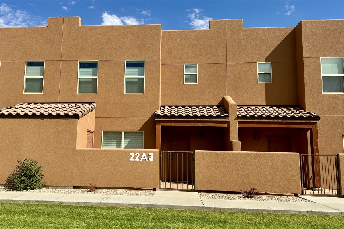 Welcome to Red Rock Hideaway!