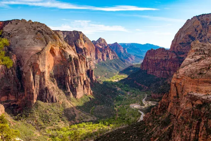 Greater Zion