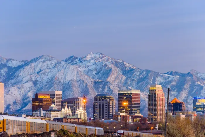 Salt Lake Valley