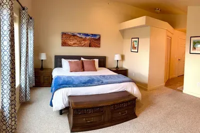 Oversized King Suite