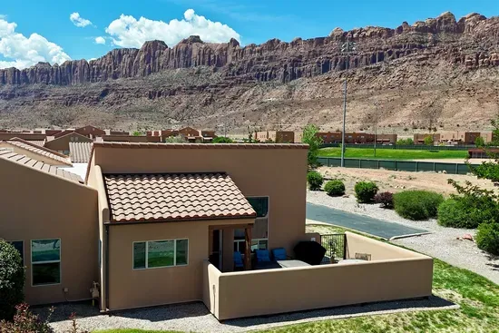 Welcome to Desert Sky Escape!