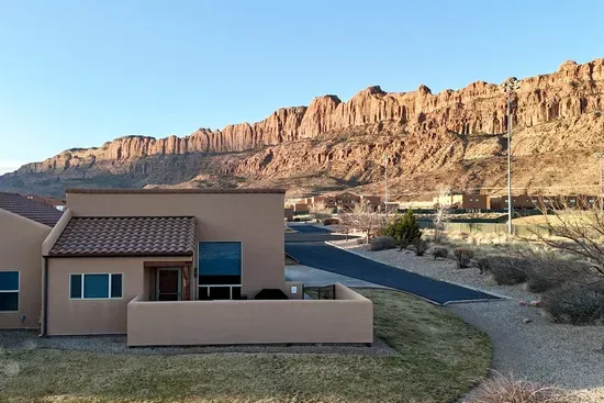 Welcome to Desert Sky Escape!