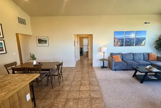 Open Concept Floorplan