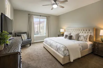 Master Suite with King Bed - Entrada 631