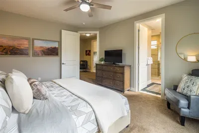 King Suite #1 - Entrada 631