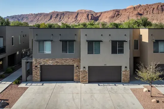 Welcome to Entrada 631 & 635 with Utah Escapes!