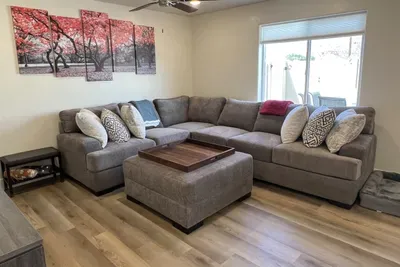 Comfortable Space for All