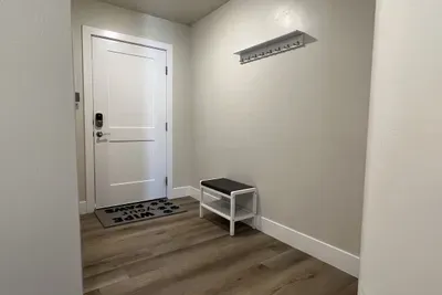 Entry Way