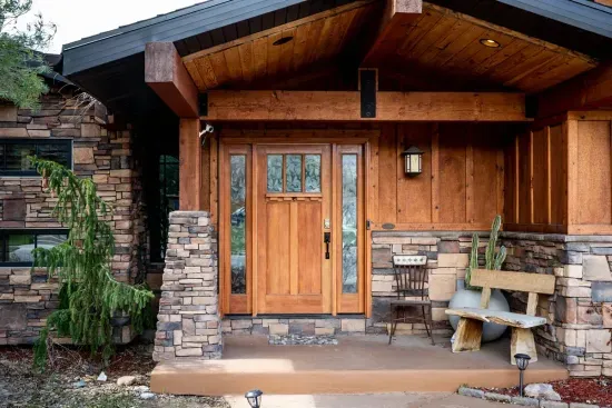 Welcome to Cottonwood Delight!