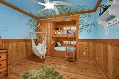 Bunkroom
