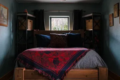 Queen Guest Bedroom #2