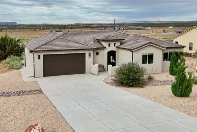 Welcome to Apple Valley Delight!
