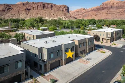 Welcome to Entrada at Moab 635!