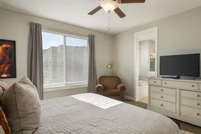 King Suite