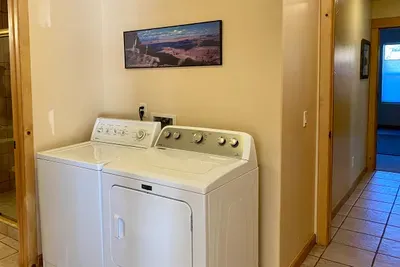Private Laundry