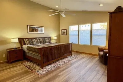 King Suite