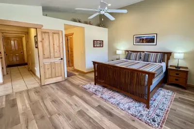 King Suite