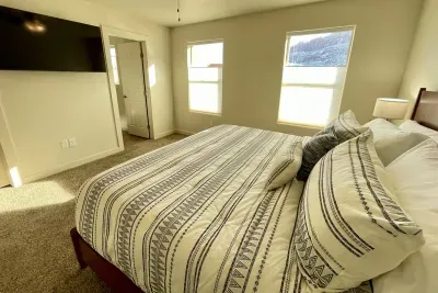 2nd King Suite