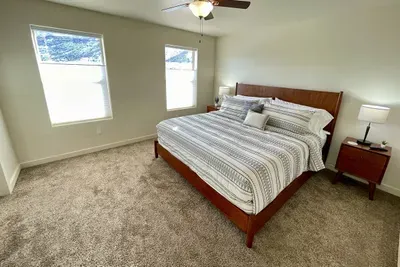 2nd King Suite