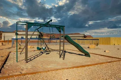 Community Playground