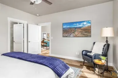 King Suite