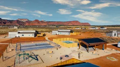 Community Amenities