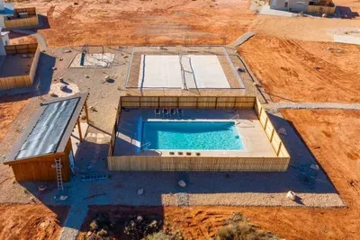 Community Amenities