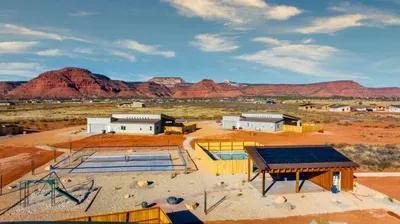 Community Amenities