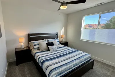 King Guest Bedroom #2