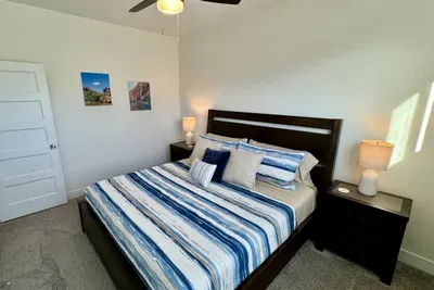 King Guest Bedroom #2