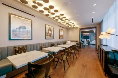Common Area Amenities