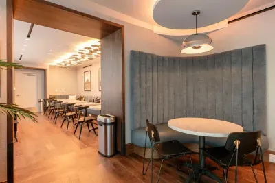 Common Area Amenities