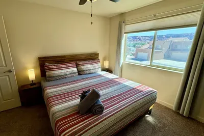 King Guest Room #1