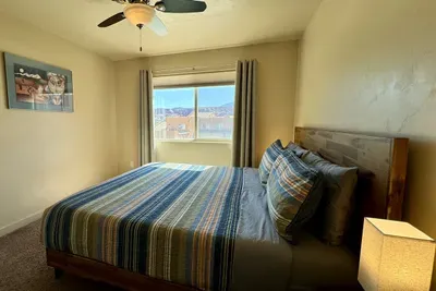 King Guest Room #2
