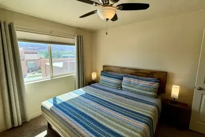 King Guest Room #2