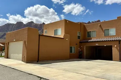 2-Car Garage with Plenty of Driveway Space!